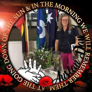 Meet your Posher, Debbie